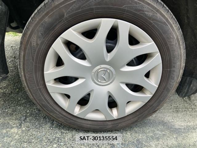 Mazda BIANTE 2013-07 8034524-4