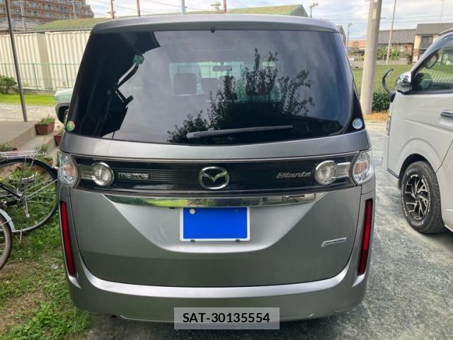 Mazda BIANTE 2013-07 8034524-6