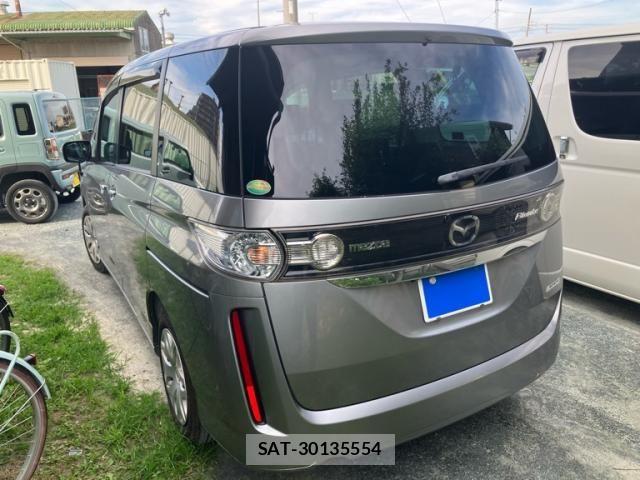 Mazda BIANTE 2013-07 8034524-7