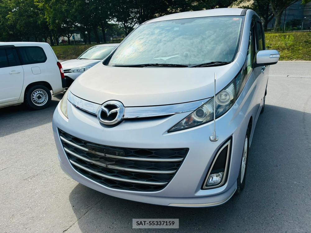 sat car