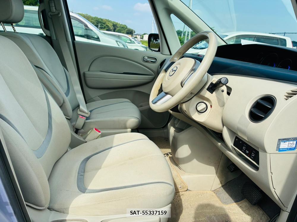 Mazda BIANTE 2010-02 7972158-11