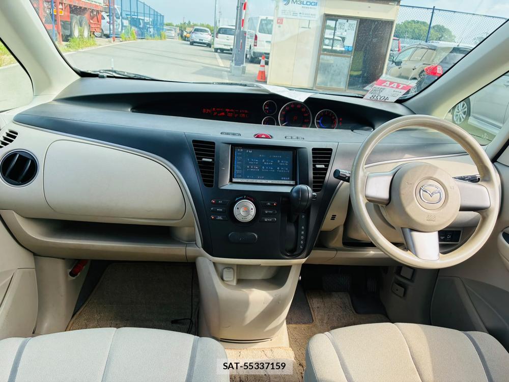 Mazda BIANTE 2010-02 7972158-12