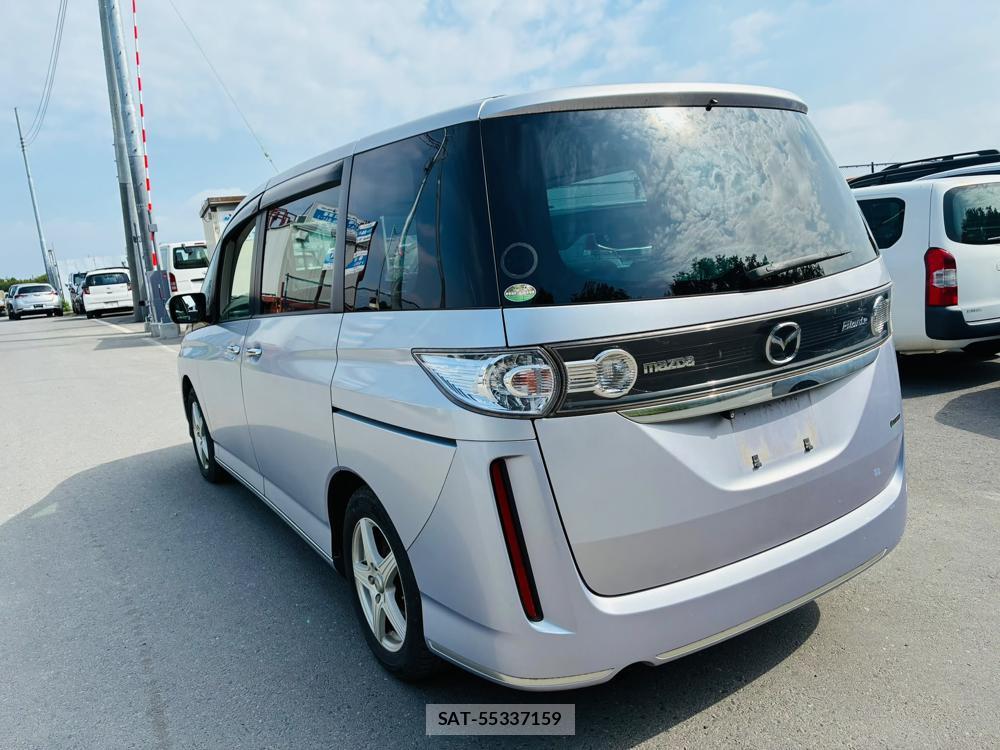 Mazda BIANTE 2010-02 7972158-2