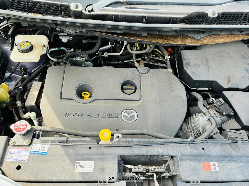 Mazda BIANTE 2010-02 7972158-37