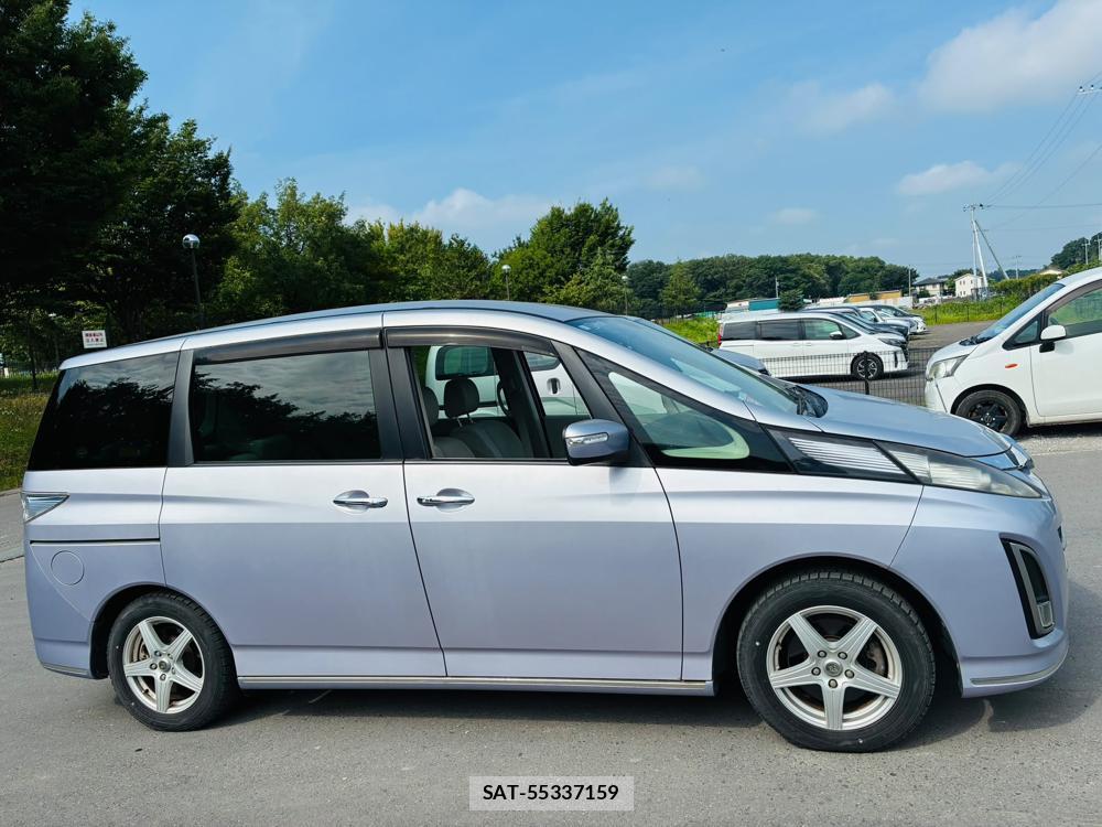 Mazda BIANTE 2010-02 7972158-5