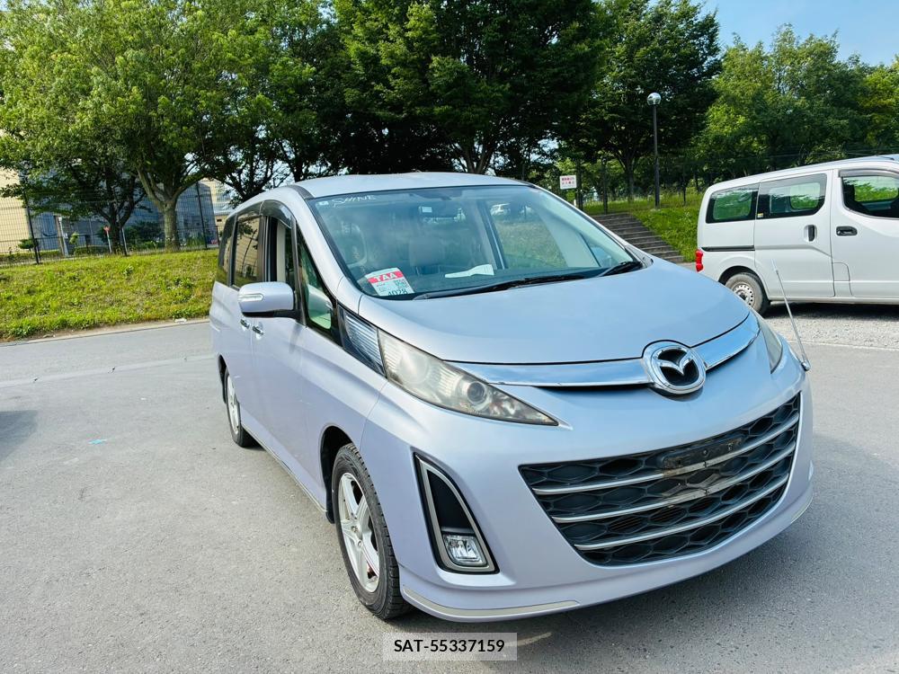 Mazda BIANTE 2010-02 7972158-6