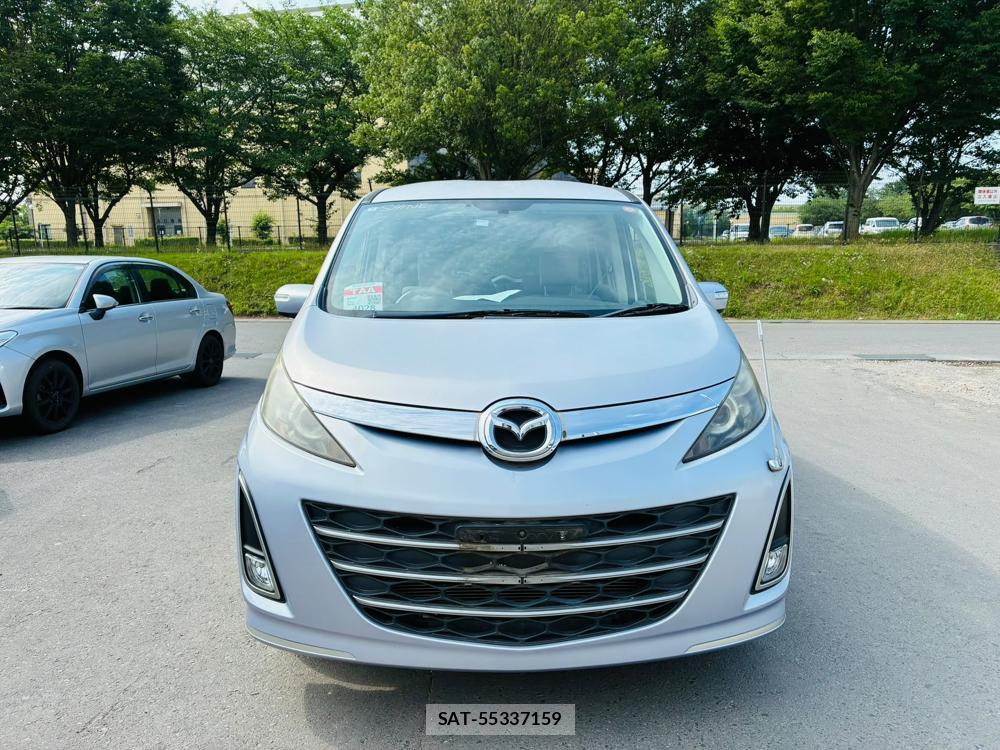 Mazda BIANTE 2010-02 7972158-7