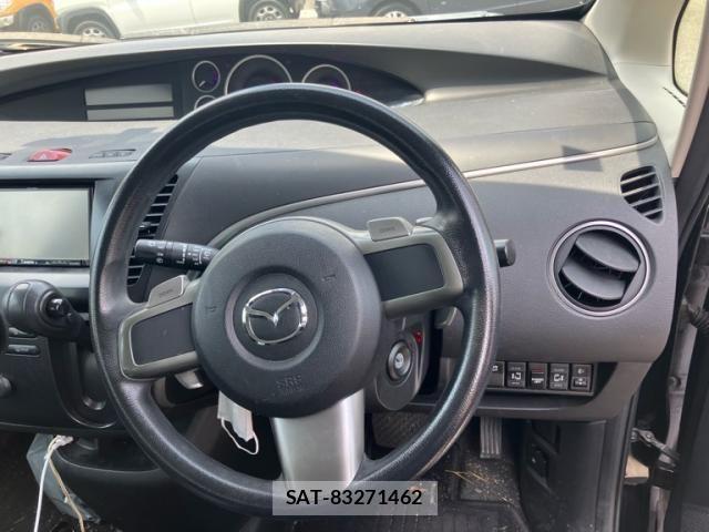 Mazda BIANTE 2014-08 8072961-9