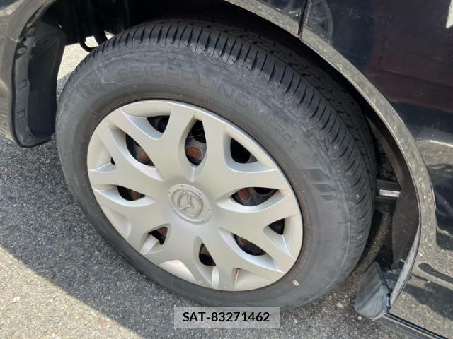 Mazda BIANTE 2014-08 8072961-2