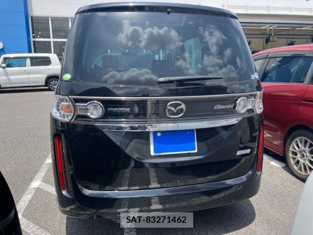 Mazda BIANTE 2014-08 8072961-3
