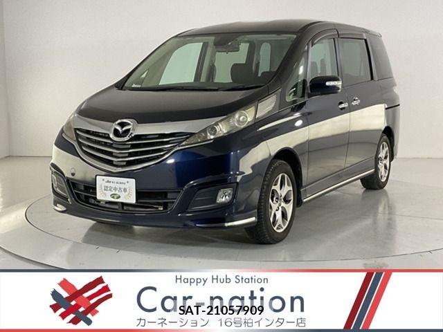 Mazda BIANTE 2015-07 8072960-0