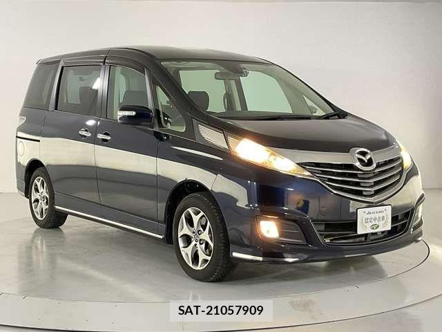Mazda BIANTE 2015-07 8072960-7