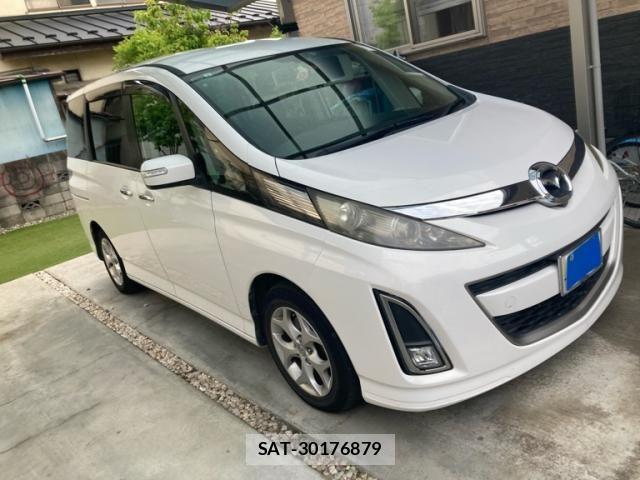 sat car