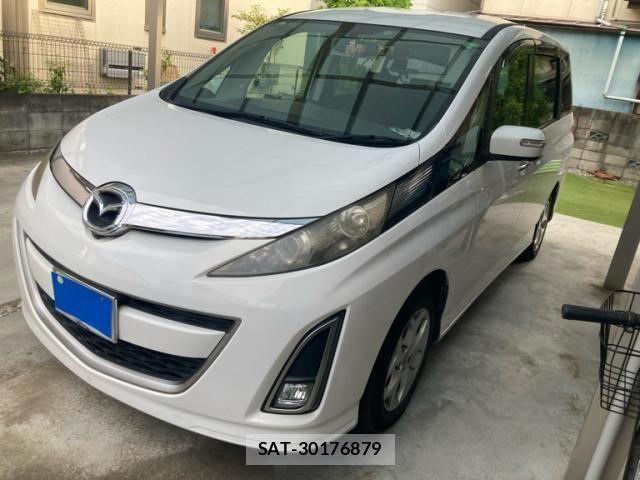 Mazda BIANTE 2009-06 8072963-1