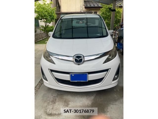 Mazda BIANTE 2009-06 8072963-2