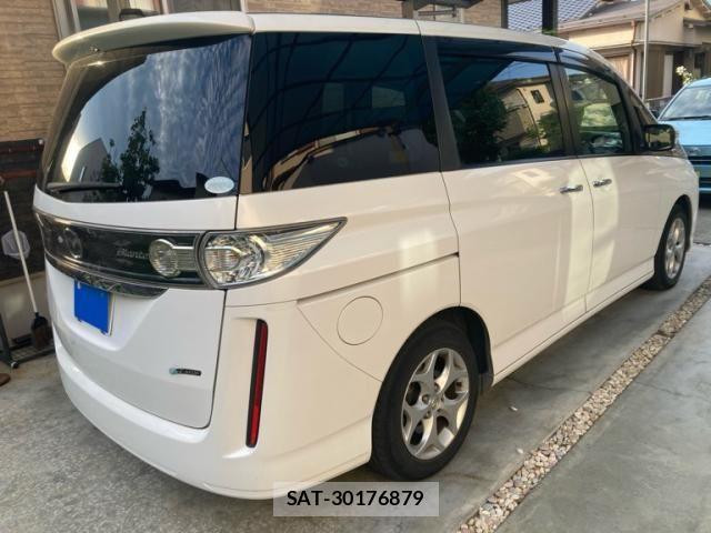Mazda BIANTE 2009-06 8072963-5