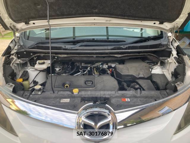 Mazda BIANTE 2009-06 8072963-8