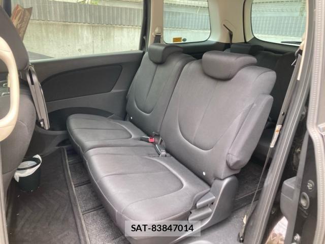 Mazda BIANTE 2011-11 8098128-9
