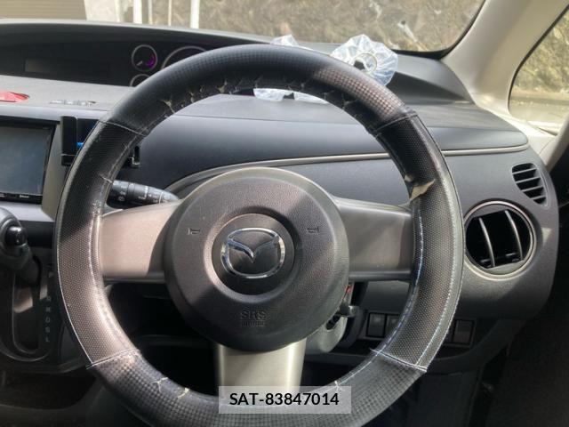 Mazda BIANTE 2011-11 8098128-13