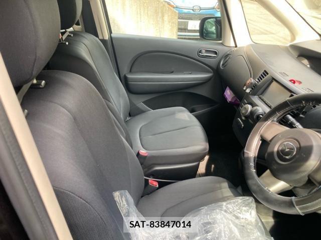 Mazda BIANTE 2011-11 8098128-15