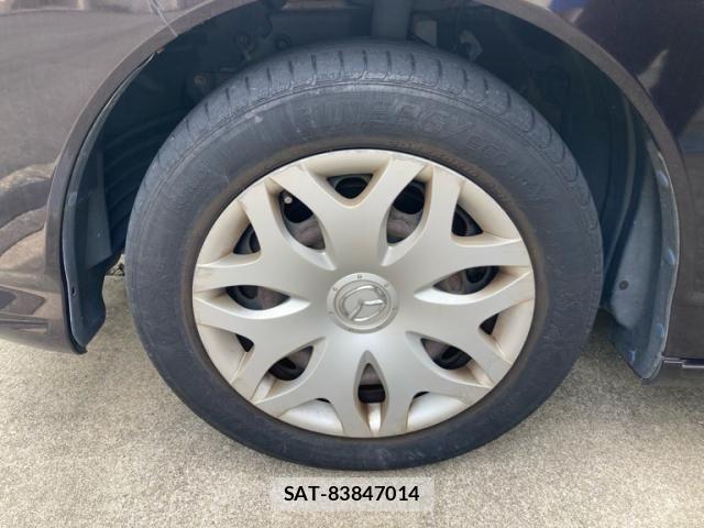 Mazda BIANTE 2011-11 8098128-5
