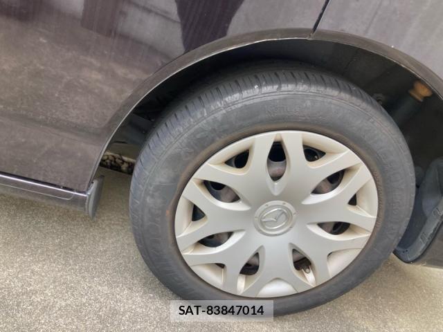 Mazda BIANTE 2011-11 8098128-6