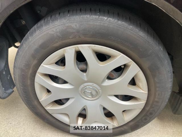 Mazda BIANTE 2011-11 8098128-7
