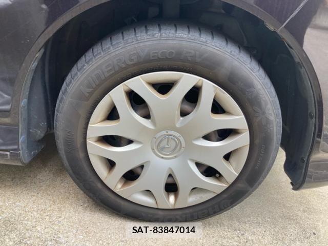 Mazda BIANTE 2011-11 8098128-8