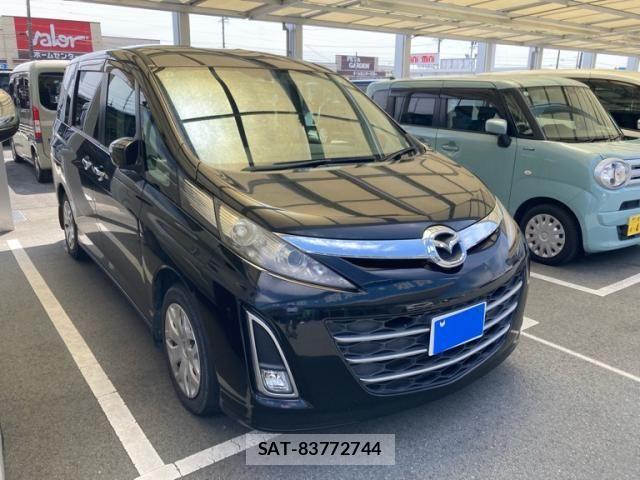 sat car