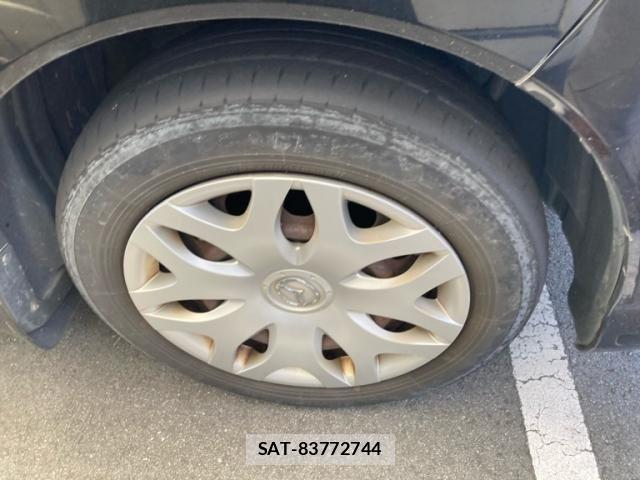 Mazda BIANTE 2011-07 8098119-9