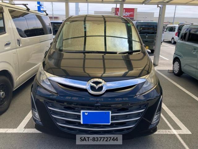 Mazda BIANTE 2011-07 8098119-1
