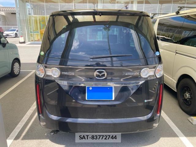 Mazda BIANTE 2011-07 8098119-3