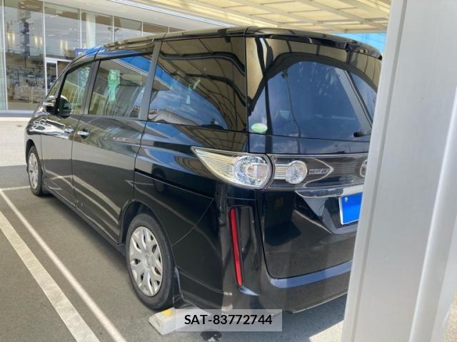 Mazda BIANTE 2011-07 8098119-4