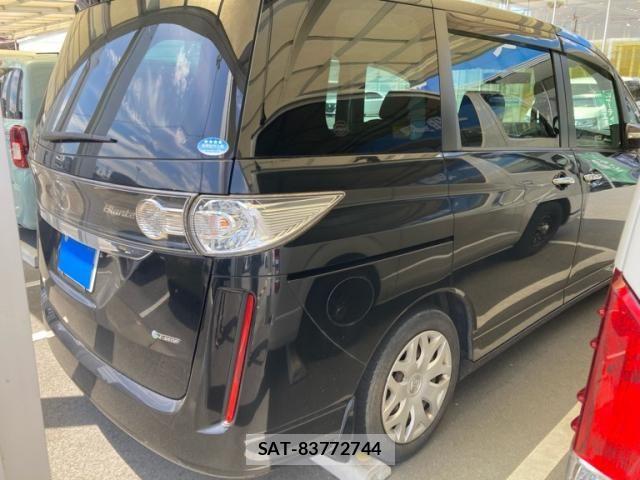 Mazda BIANTE 2011-07 8098119-5