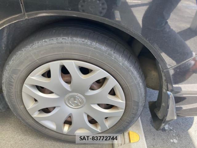 Mazda BIANTE 2011-07 8098119-7