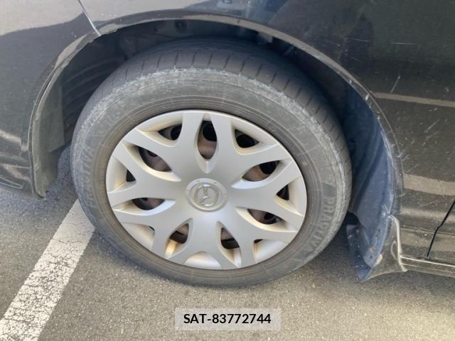 Mazda BIANTE 2011-07 8098119-8