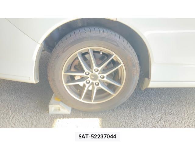 Mazda BIANTE 2014-05 8098130-9