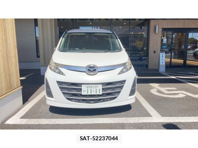 Mazda BIANTE 2014-05 8098130-1