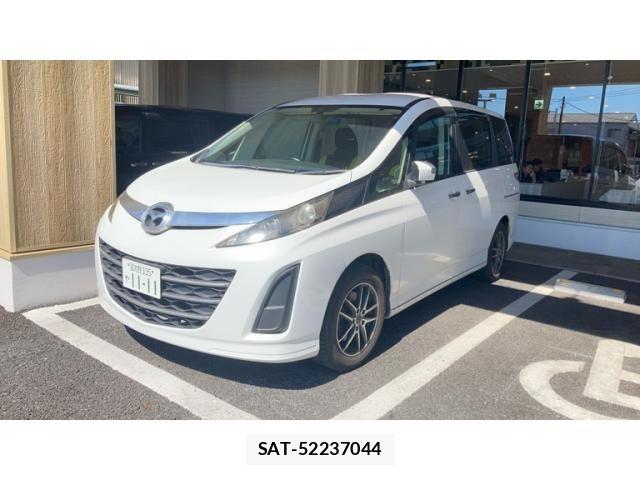 Mazda BIANTE 2014-05 8098130-2
