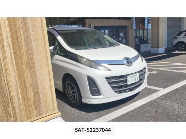 Mazda BIANTE 2014-05 8098130-3