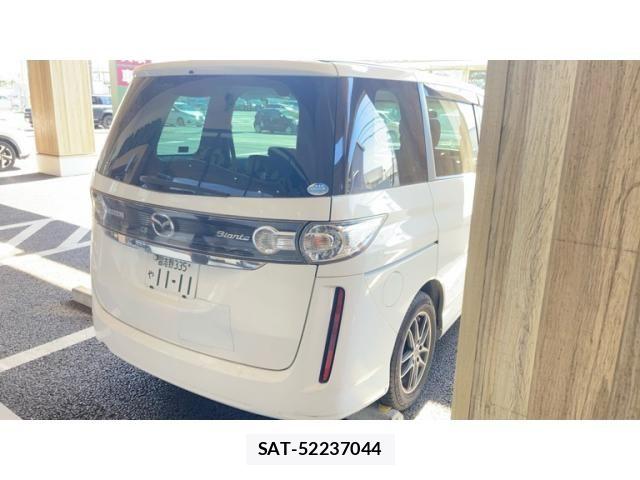 Mazda BIANTE 2014-05 8098130-5