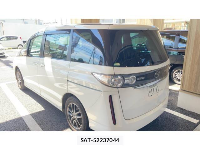 Mazda BIANTE 2014-05 8098130-6