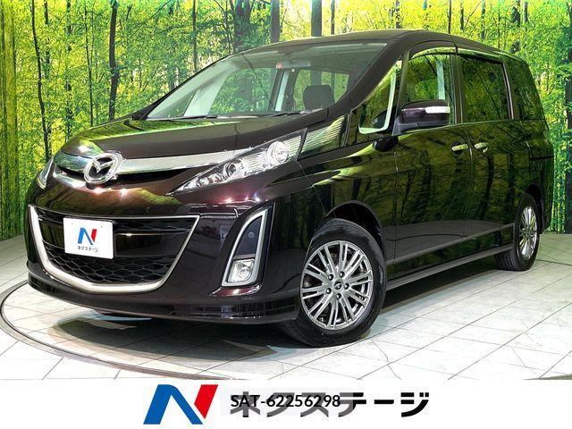 Mazda BIANTE 2015-09 8098113-0