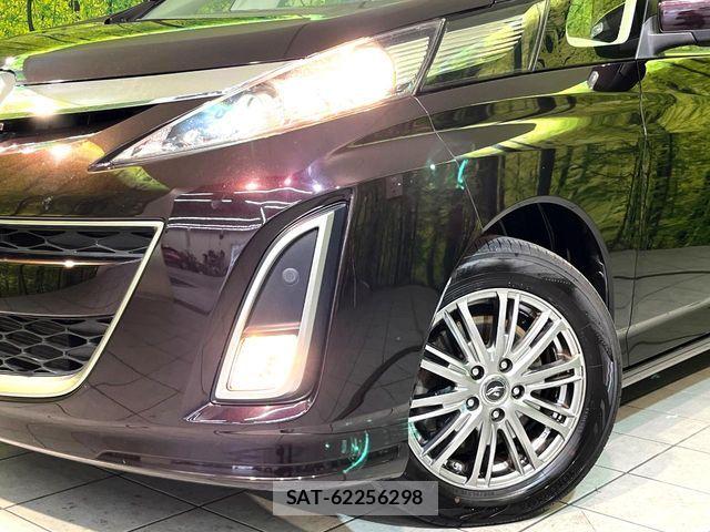 Mazda BIANTE 2015-09 8098113-11