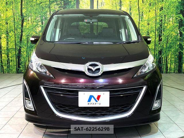 Mazda BIANTE 2015-09 8098113-13