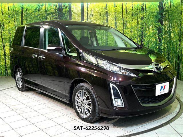 Mazda BIANTE 2015-09 8098113-15