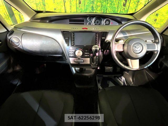 Mazda BIANTE 2015-09 8098113-1