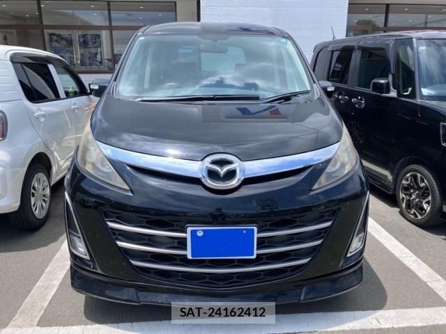 sat car