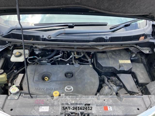 Mazda BIANTE 2011-05 8098127-9