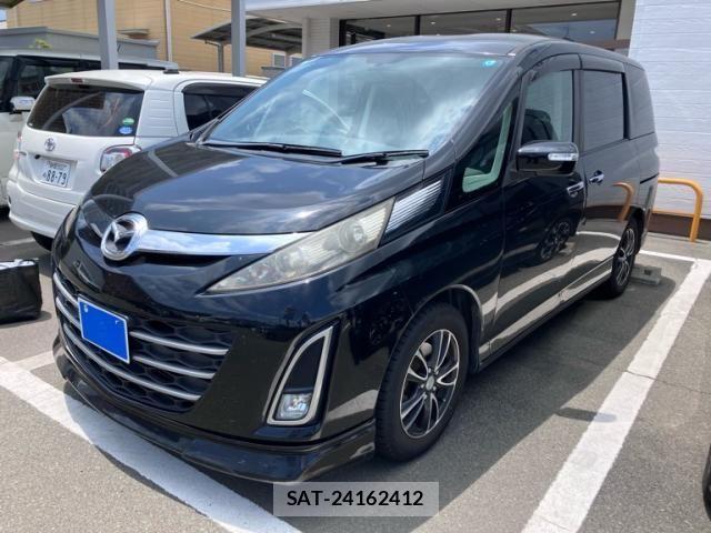 Mazda BIANTE 2011-05 8098127-1